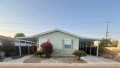 100 S Westwood Street, Porterville, CA 93257