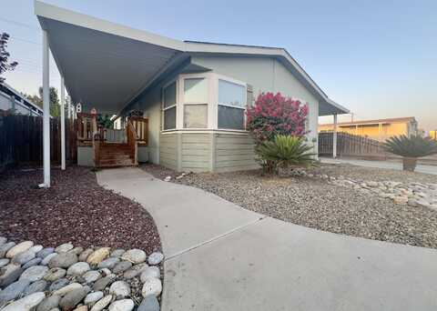 100 S Westwood Street, Porterville, CA 93257