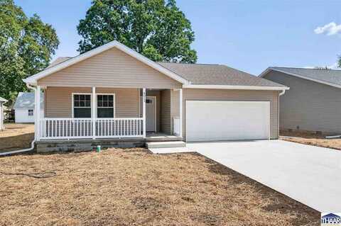 4511 N 14th Street, Terre Haute, IN 47805