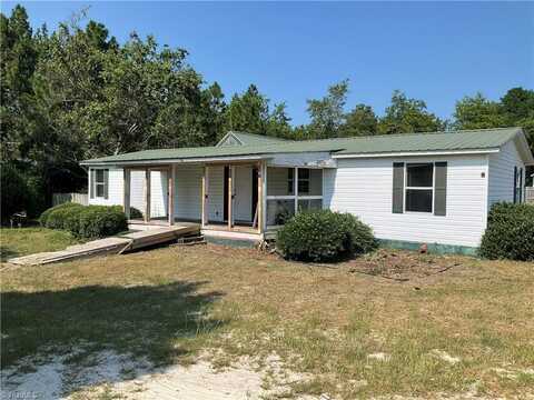 269 Beagle Run Lane, Aberdeen, NC 28315