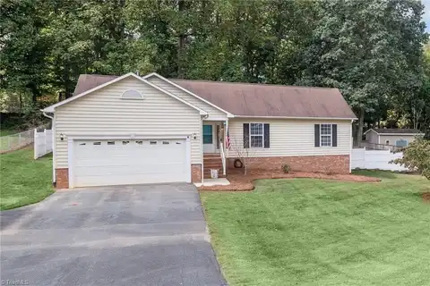 11855 Old US Highway 52, Winston Salem, NC 27107