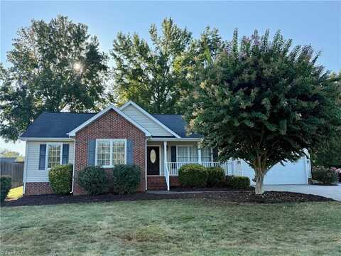 355 Tanglebrook Trail, Eden, NC 27288