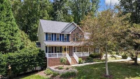 1404 Sherwood Drive, Reidsville, NC 27320
