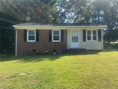1120 Springfield Road, High Point, NC 27263