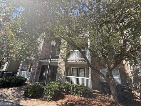 4455 Brassfield Drive, Winston Salem, NC 27105