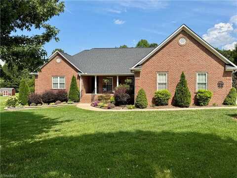 314 Davis Farm Drive, Salisbury, NC 28147