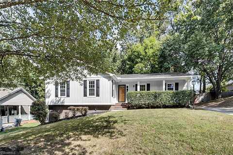 705 Gretchen Lane, Greensboro, NC 27410