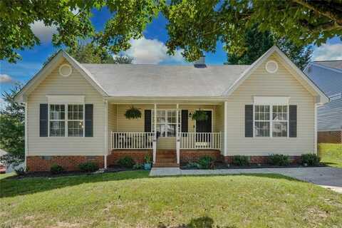 3 Dunchurch Court, Greensboro, NC 27455
