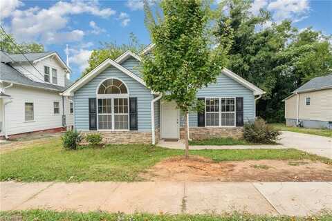 302 Park Street, High Point, NC 27260