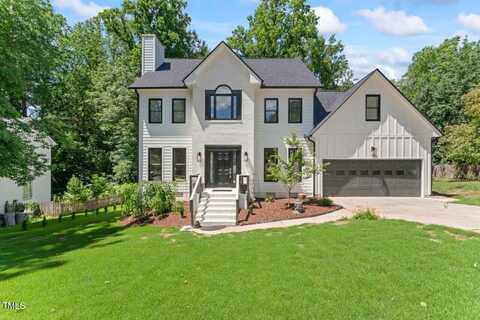 4408 Queenstown Court, Raleigh, NC 27612