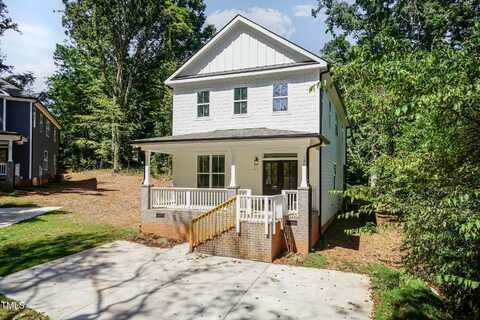 106 Sherwood Lane, Hillsborough, NC 27278