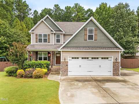 211 Wheeler Court, Clayton, NC 27527