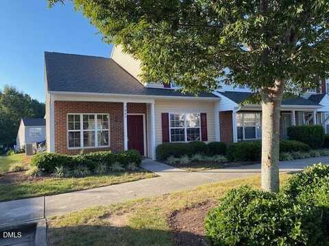 7940 Averette Hill Drive, Raleigh, NC 27616