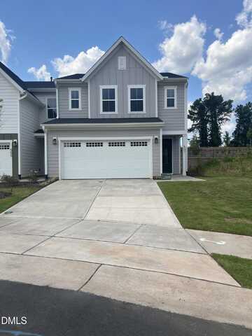 507 Brittany Court, Durham, NC 27703