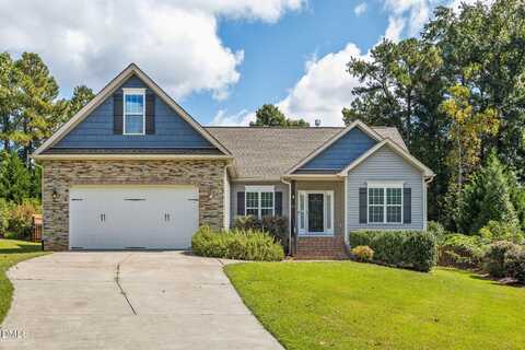 95 Cullen Court, Franklinton, NC 27525