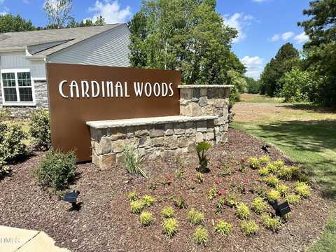 1350 Pond Overlook Drive, Nashville, NC 27856