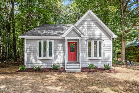 111 Running Bear Drive, Louisburg, NC 27549