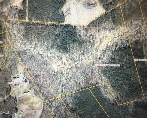 1664 Garrett Farm Road, Stem, NC 27581