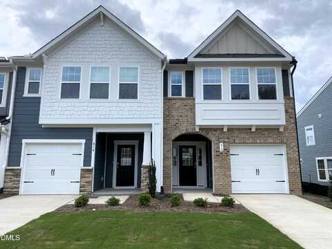 812 Kensley Grove Lane, Fuquay Varina, NC 27526
