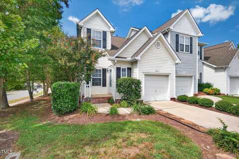 6612 Rossford Lane, Durham, NC 27713