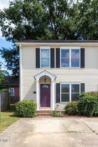736 Foster Street, Durham, NC 27701