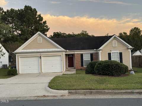 404 Kinship Lane, Apex, NC 27502