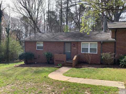 6808 Ray Road, Raleigh, NC 27613