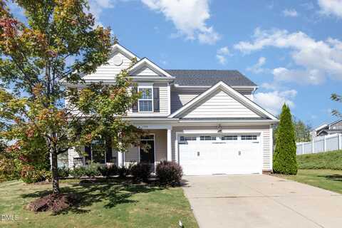 1505 Sunny Days Drive, Knightdale, NC 27545