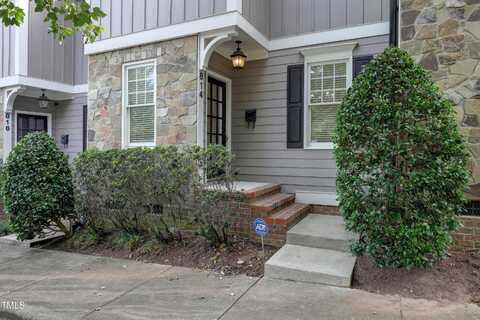 814 Cotton Exchange Court, Raleigh, NC 27608