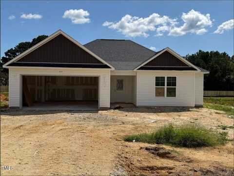 204 Boston River Drive, Dunn, NC 28334