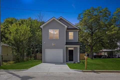 210 Orange Street, Oxford, NC 27565