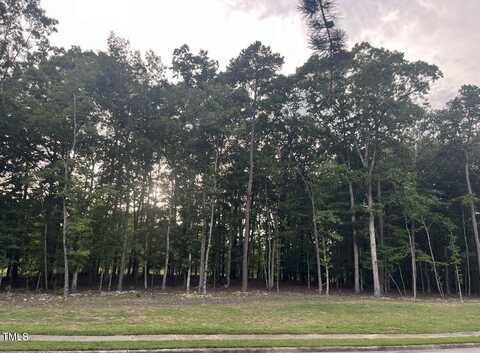 125 Rhododendron Drive, Durham, NC 27712