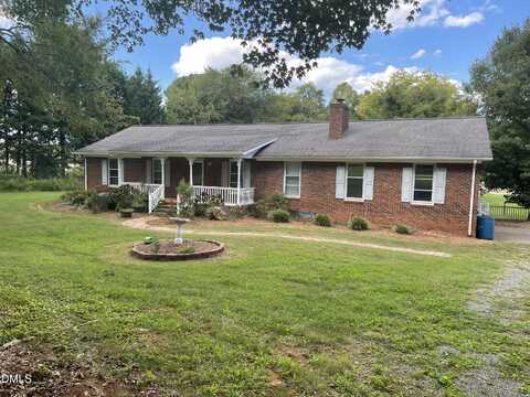 325 Chris Street, Mebane, NC 27302