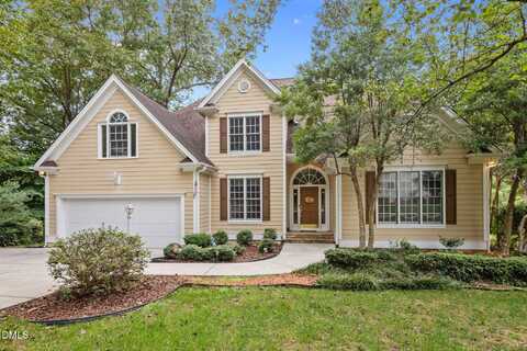 105 Headlands Lane, Cary, NC 27518