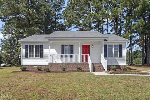 67 Northwinds Drive, Wendell, NC 27591