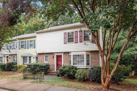 121 Bay Drive, Cary, NC 27511