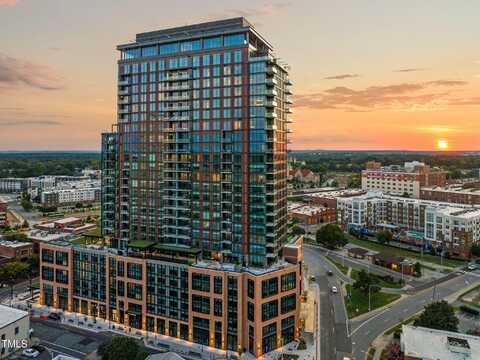 115 Morris Street, Durham, NC 27701
