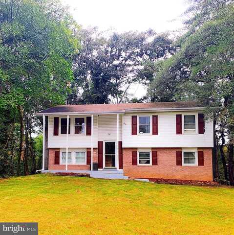 110 SHERMAN ROAD, WALDORF, MD 20602