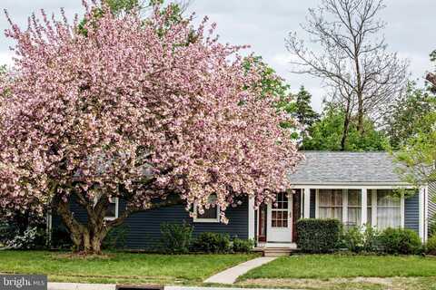 3 JOHNSON DRIVE, ALLENTOWN, NJ 08501