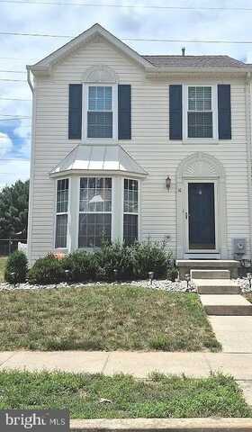 16 COLTS NECK DRIVE, SICKLERVILLE, NJ 08081