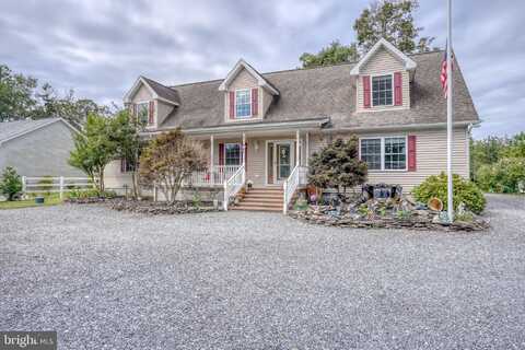 18390 HUDSON ROAD, MILTON, DE 19968