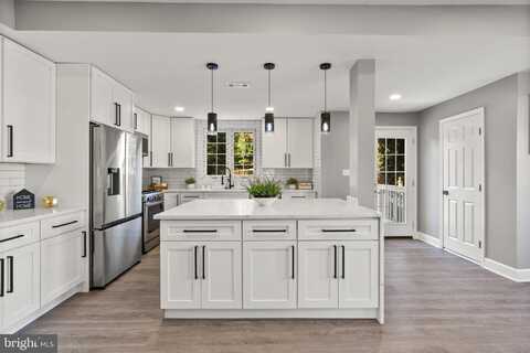 3417 SPRINGDALE AVENUE, BALTIMORE, MD 21216