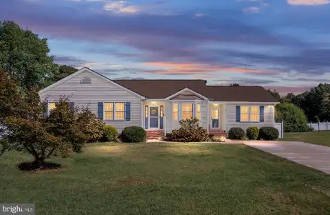 5203 DEBON LANE, FREDERICKSBURG, VA 22407