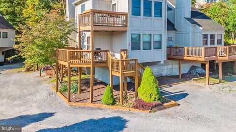 157 JEFFREY LANE, OAKLAND, MD 21550