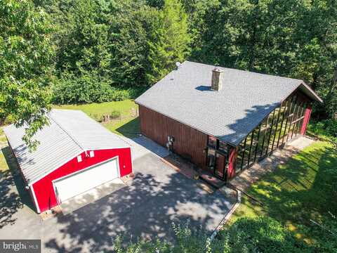 526 HARMERSVILLE PECKS CORNER ROAD, SALEM, NJ 08079