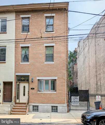 1613 N 18TH STREET, PHILADELPHIA, PA 19121