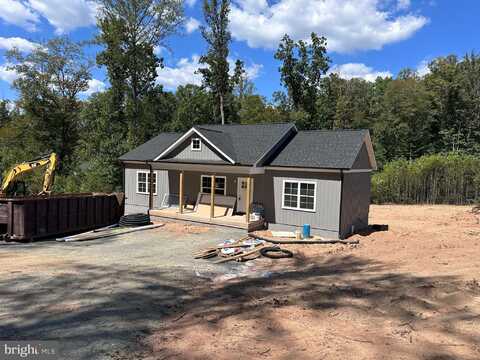25358 MEADOW BROOKE ROAD, UNIONVILLE, VA 22567