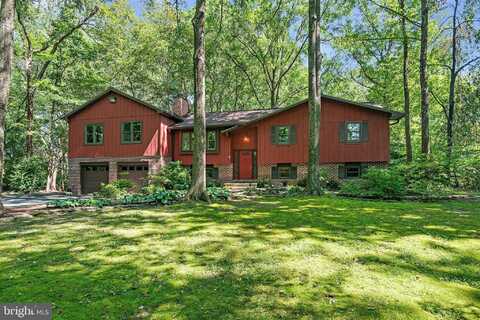 1701 UNDERWOOD ROAD, GAMBRILLS, MD 21054