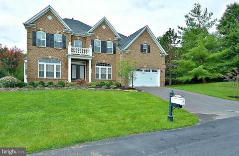 43201 BURNING TREE PLACE, LEESBURG, VA 20176