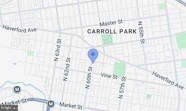 353 N 60TH STREET, PHILADELPHIA, PA 19139